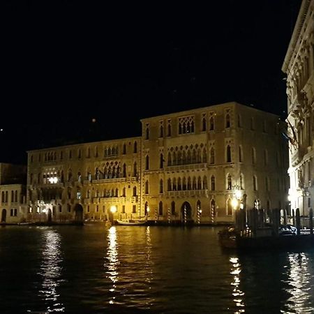 Palazzo Morosini Brandolin Dimora Romantica Venesia Bagian luar foto