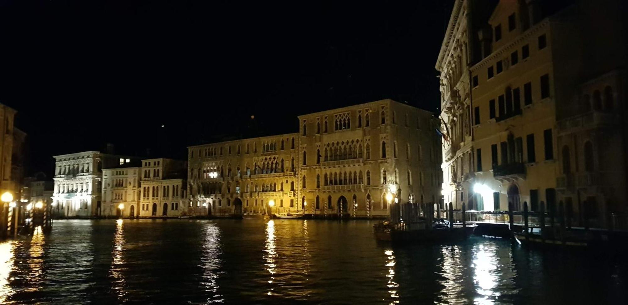 Palazzo Morosini Brandolin Dimora Romantica Venesia Bagian luar foto